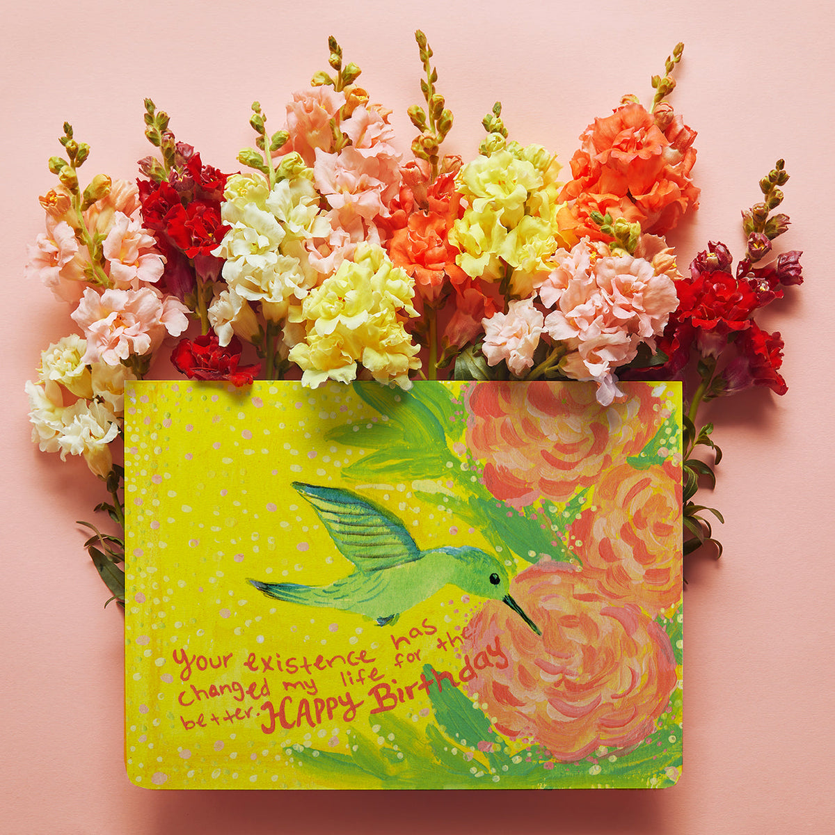 Greeting Cards
