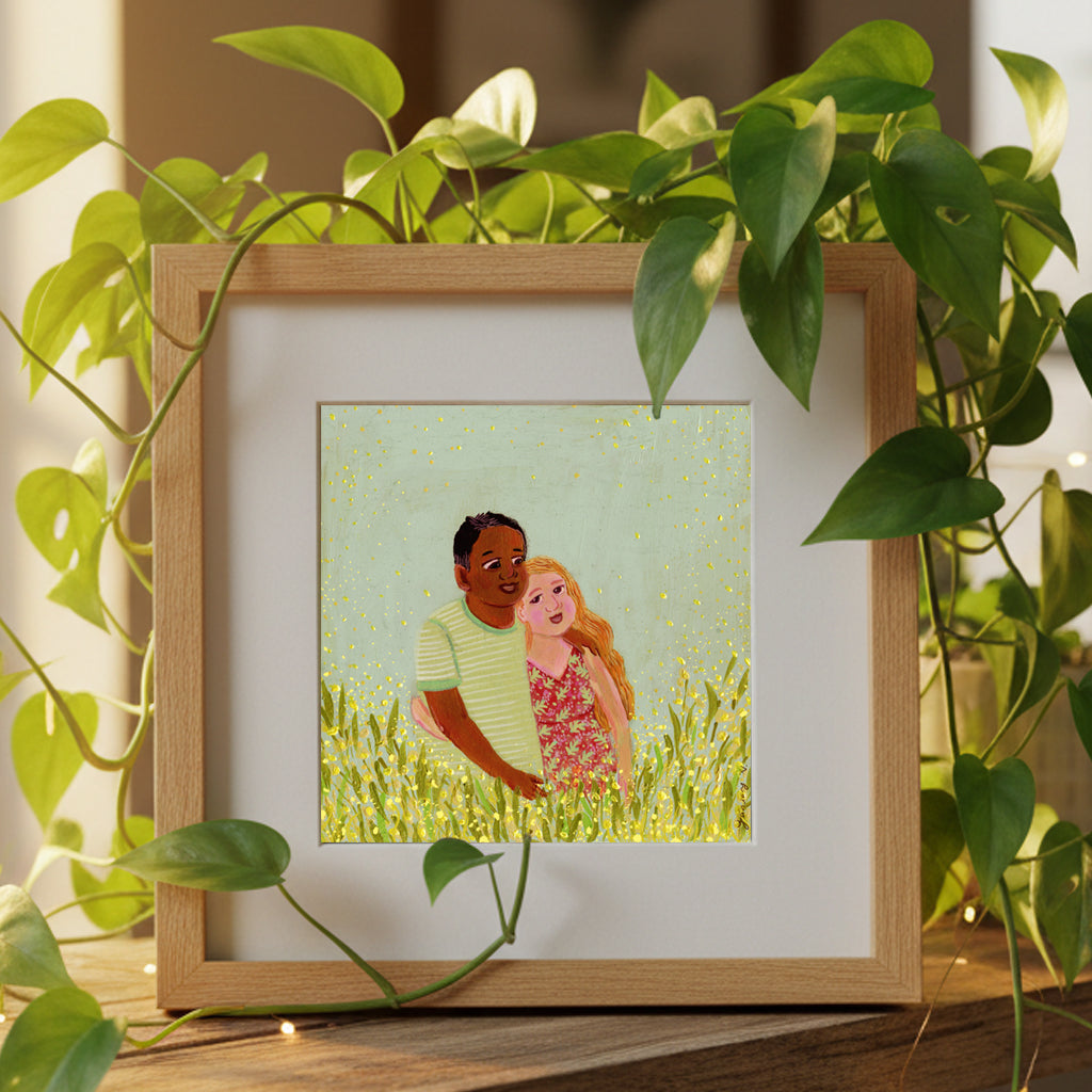 Custom Portrait
